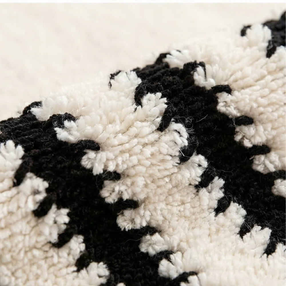 Plush Couch Cover With Stay-Put Comfort