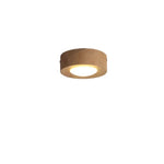 Walnut Lighting for an Artful Energy-Saving Glow
