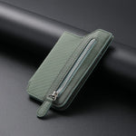 Secure Card Holder and Wallet