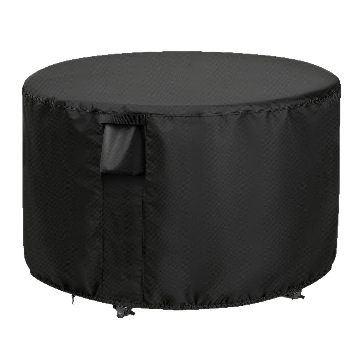 Round Garden Furniture Cover For All-Season Elegance