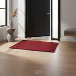Aryk Doormat For A Cleaner Entrance