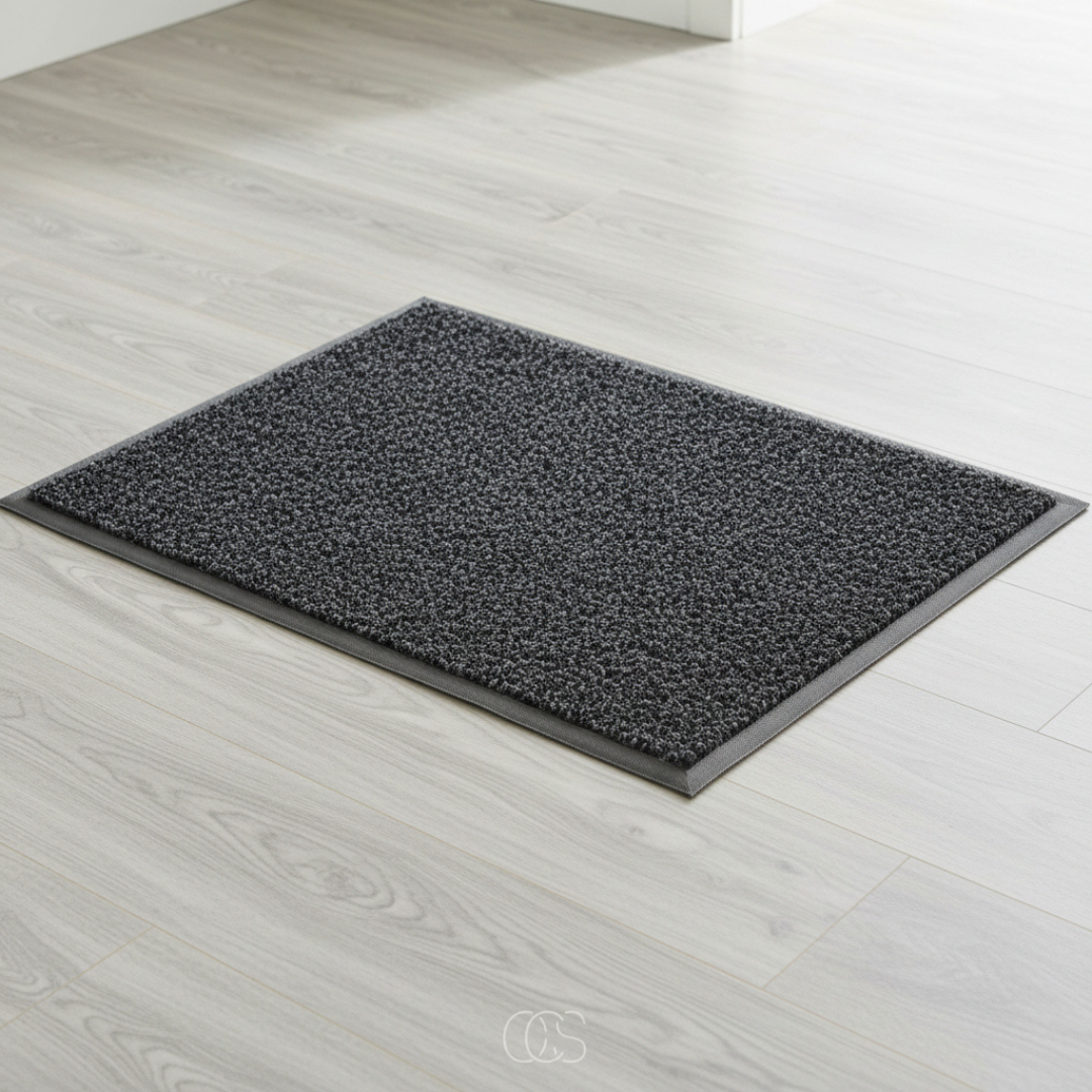 Aryk Doormat For A Cleaner Entrance