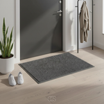 Aryk Doormat For A Cleaner Entrance