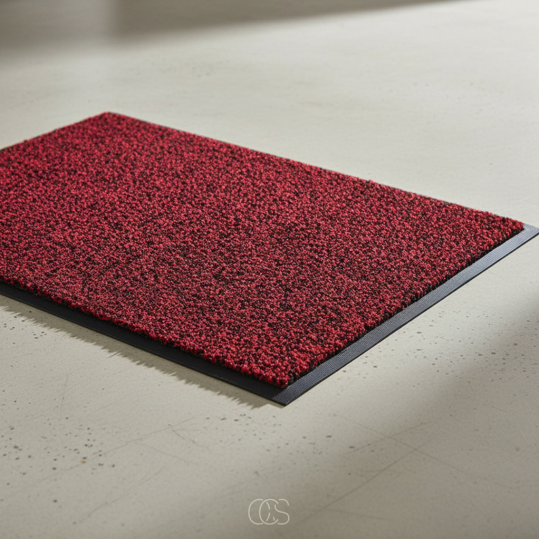 Aryk Doormat For A Cleaner Entrance