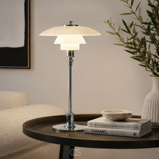 Lampada da tavolo e design Sitarr