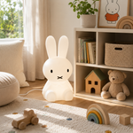 Luffy Kaninchen Kinderlampe für gemütliche Einschlafstunden  