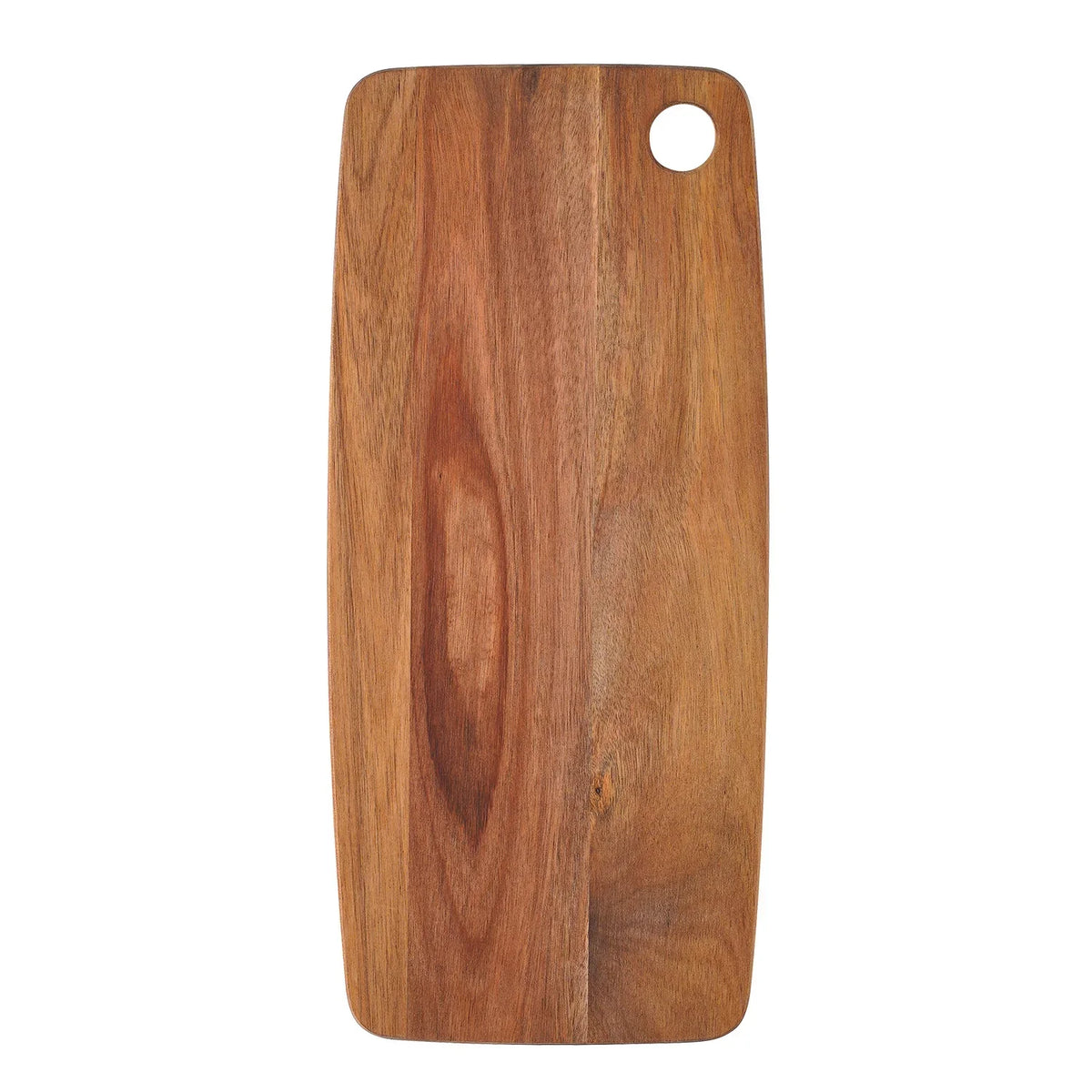 Planche à découper en bois d’acacia