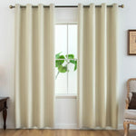 Modern Blackout Curtains for Total Darkness