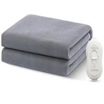 Coperta Riscaldata per un Comfort Invernale Uniforme