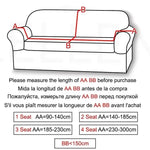 Sculpted Sofa Cover – Effortless Room Refresh