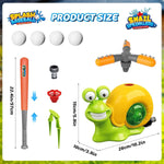 Dinosaur Kids Water Sprinkler Toy | Outdoor Summer Splash Play Sprinkler
