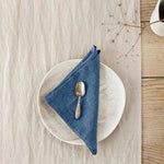 Pure Linen Napkins (4-Pack)