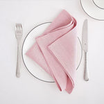 Pure Linen Napkins (4-Pack)