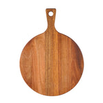 Planche à découper en bois d’acacia