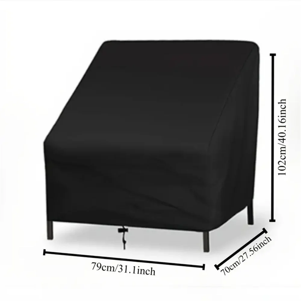 Outdoor Sofa Cover For All-Weather Protection