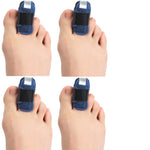 Toe Corrector Hammer Toe Splint Wrap