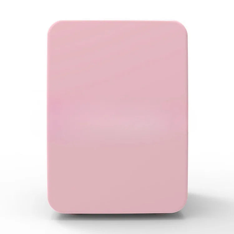 Portable 4L Mini Fridge Refrigerator