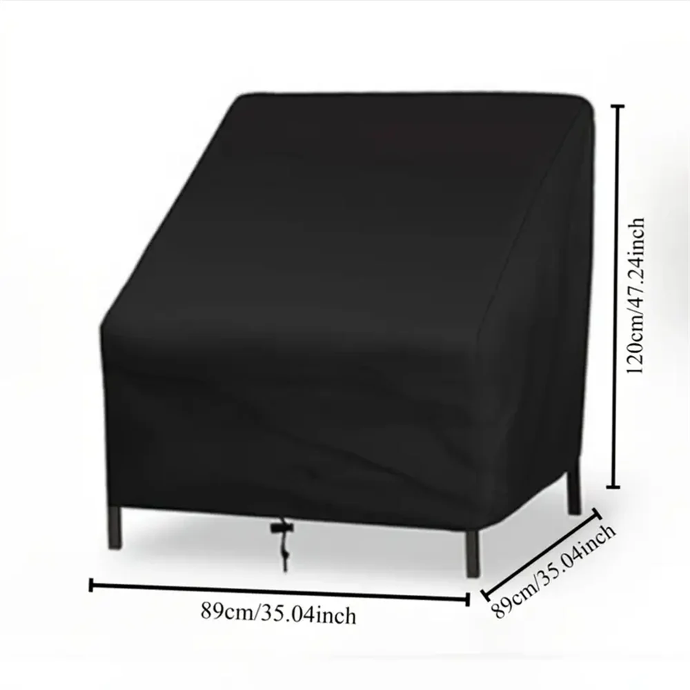 Outdoor Sofa Cover For All-Weather Protection