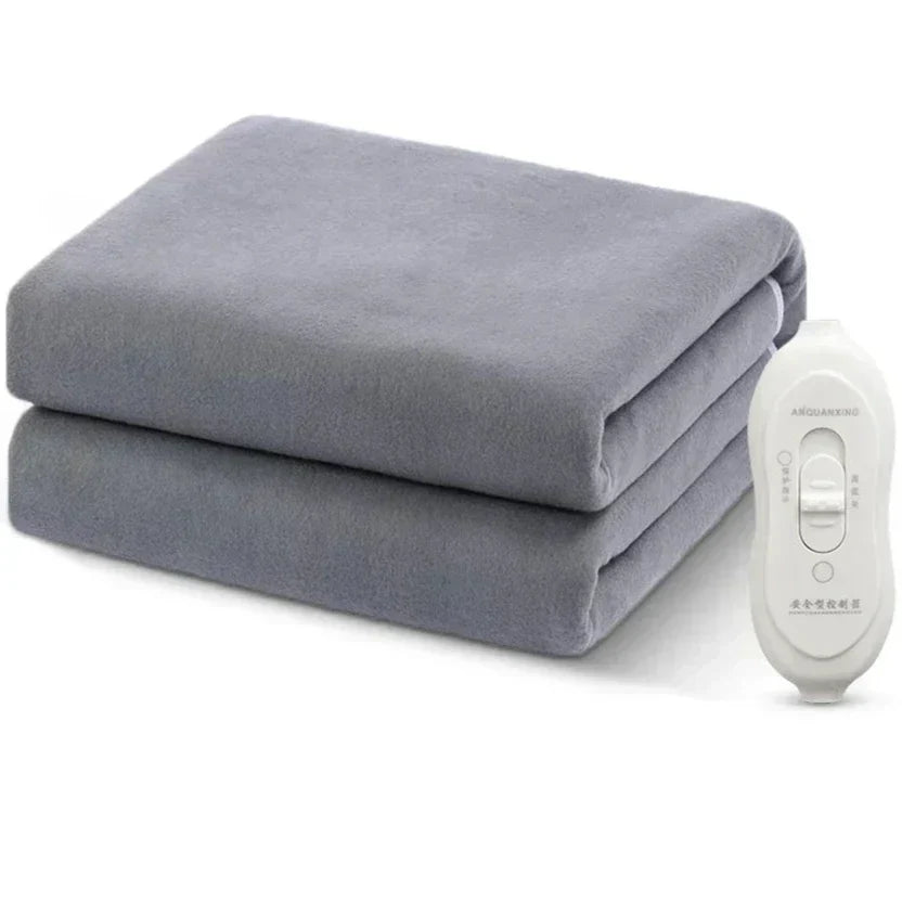 Coperta Riscaldata per un Comfort Invernale Uniforme