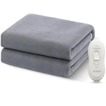 Coperta Riscaldata per un Comfort Invernale Uniforme