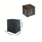 Outdoor Sofa Cover For All-Weather Protection
