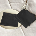 Pure Linen Napkins (4-Pack)