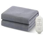 Coperta Riscaldata per un Comfort Invernale Uniforme