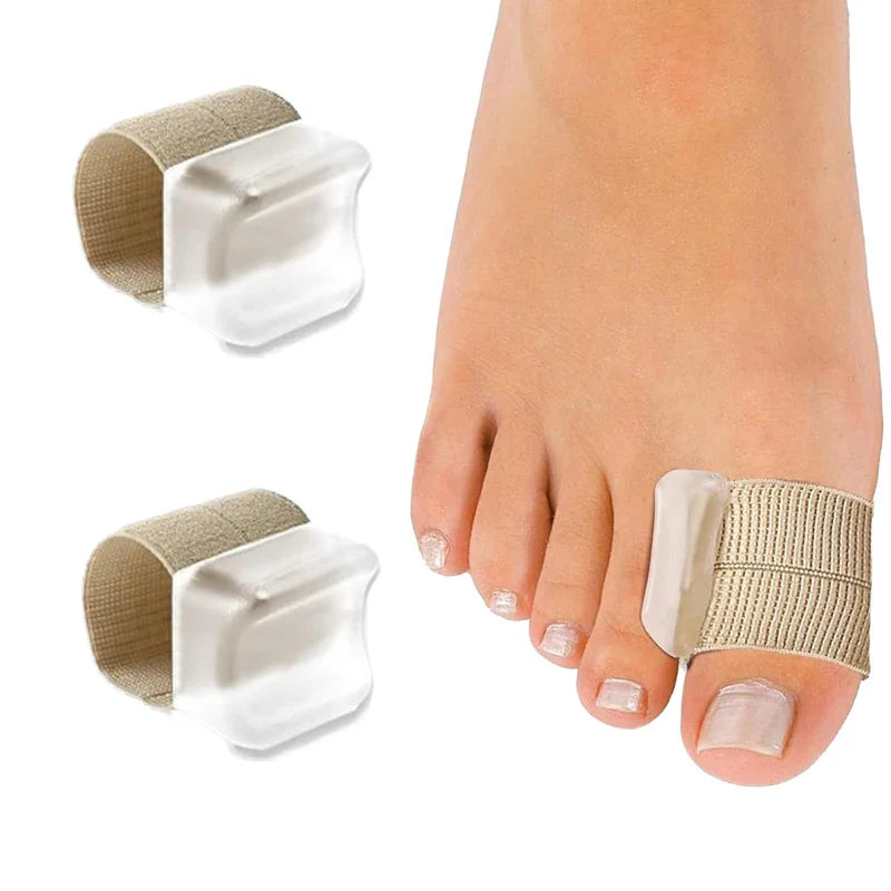 Best Bunion Corrector Gel Toe Spacers
