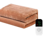 Coperta Riscaldata per un Comfort Invernale Uniforme
