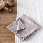 Pure Linen Napkins (4-Pack)
