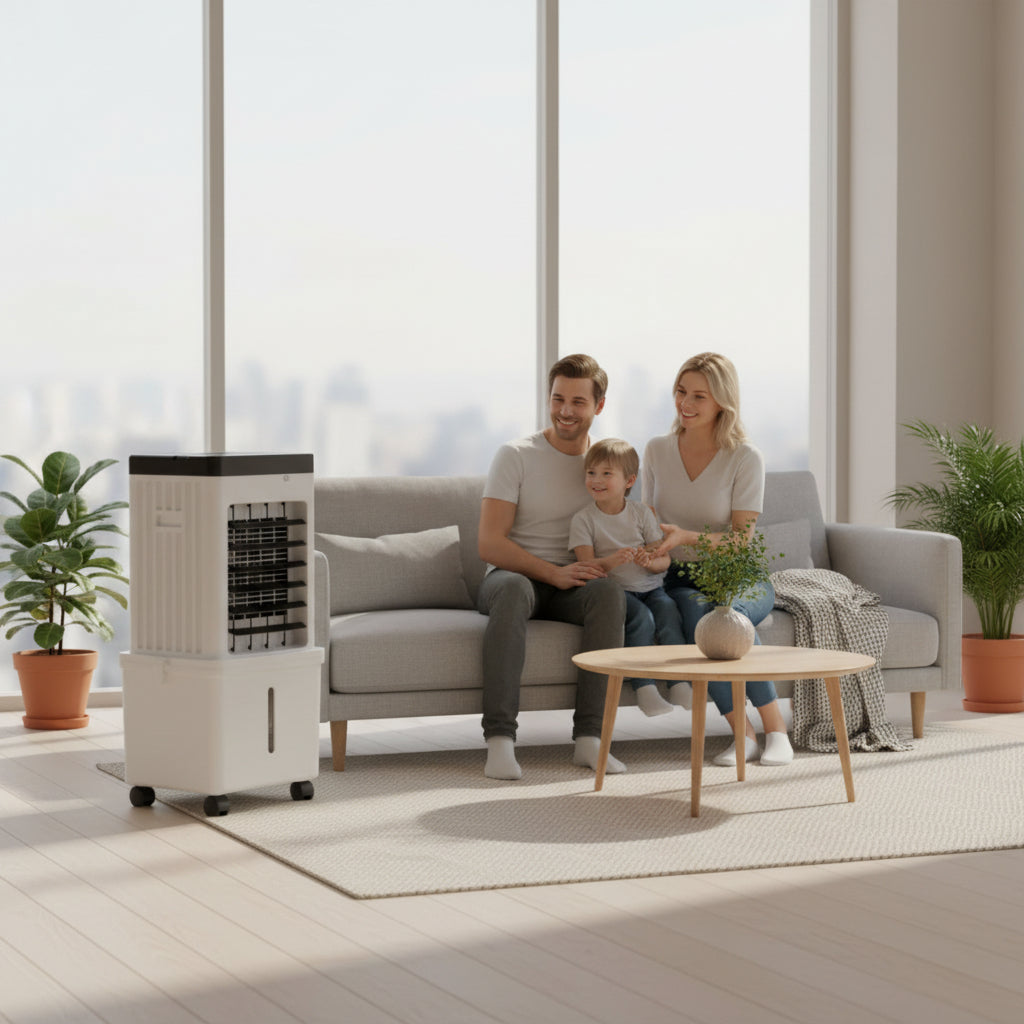 3-In-1 Cooling Bottoms for Hose-Free Comfort