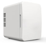 Portable 4L Mini Fridge Refrigerator
