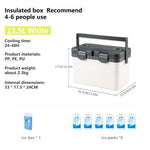 Best Insulated Cooler Box