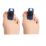 Toe Corrector Hammer Toe Splint Wrap