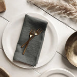 Pure Linen Napkins (4-Pack)