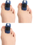 Toe Corrector Hammer Toe Splint Wrap