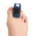 Toe Corrector Hammer Toe Splint Wrap