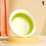 Collapsible Foot Bath Basin
