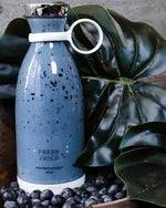 Frullatore portatile wireless per smoothie - ricaricabile via USB