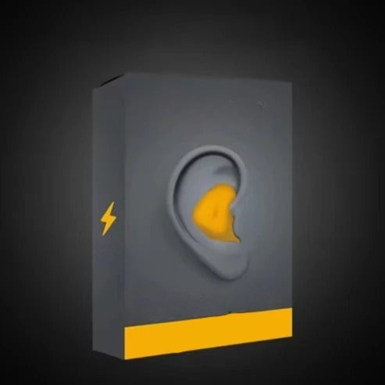 Snoring Ear Plugs for Peaceful Sleep