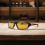 Ochelari sport Solarion cu protecție UV polarizată