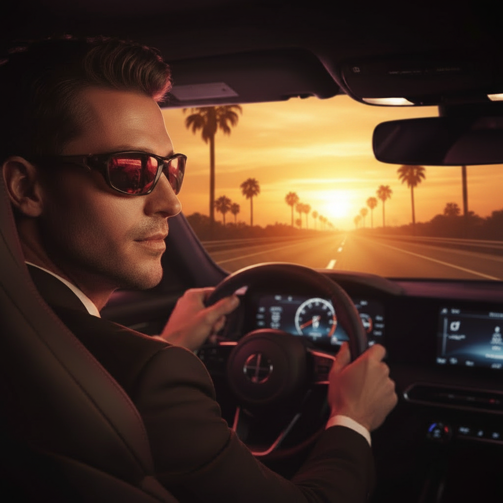 Ochelari sport Solarion cu protecție UV polarizată