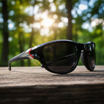 Ochelari sport Solarion cu protecție UV polarizată