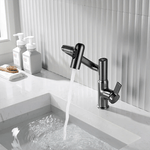 AquaTwist 360 Rotatable Kitchen Faucet