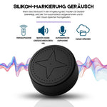 Kompakter GPS-Tracker mit Magnetbefestigung