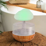 Raining Cloud Humidifier For Calm Ambience