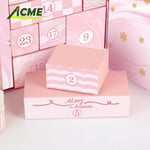 Perfume Advent Calendar For Daily Scent Rituals