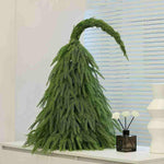 Christmas Tree Table Lamp For Festive Glow