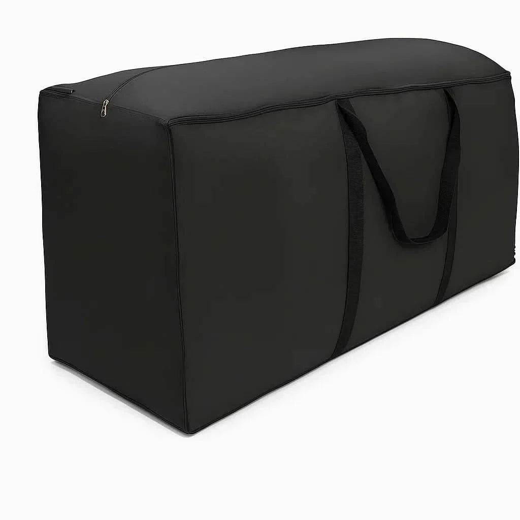 Sac de rangement pour mobilier de jardin pour patios protégés