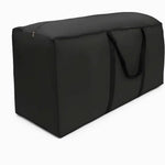 Sac de rangement pour mobilier de jardin pour patios protégés